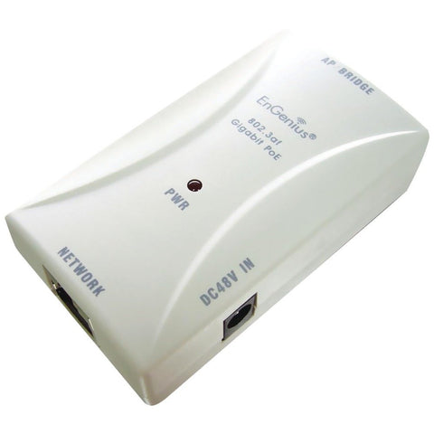 EnGenius EPE-5818AF Power Over Ethernet (PoE) Injector
