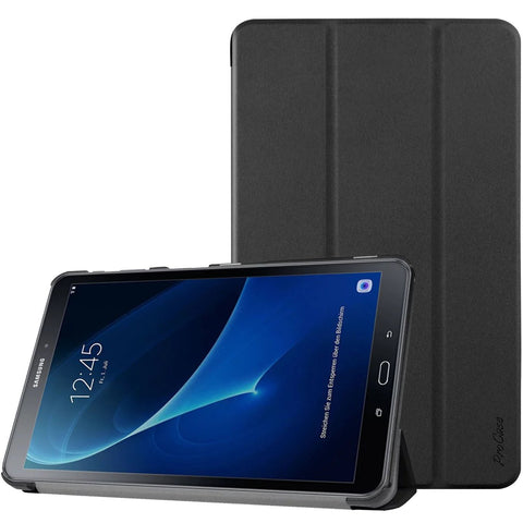 ProCase Slim Folio Case w/ Stand for Samsung Galaxy SM-T290 & SM-T295