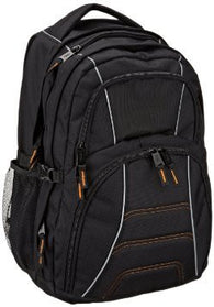 AmazonBasics 17-Inch Laptop BackPack