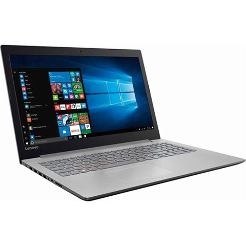 Lenovo 320-15ABR 15.6”, AMD A12-9720P, 8GB, 1TB, DVD-RW, W10