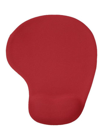 iMexx Gel Mouse Pad Red - IME-25815
