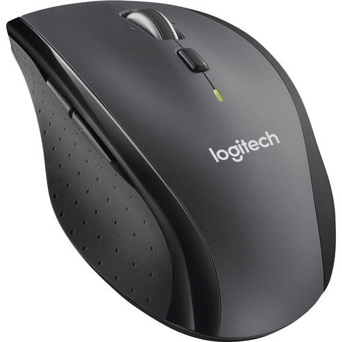 Logitech M705 Marathon Laser Mouse