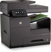 HP Officejet Pro X476dw Multifunction Printer