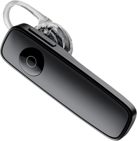 Headset Plantronics Marque 2 M165 - Black