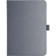 Tucano Minerale Folio Case for iPad Pro 10.5" - Space Gray