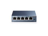TP-Link TL-SG105 5 Port Desktop Gigabit Switch 10/100/1000