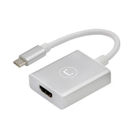 Unno Tekno Type C to 4K HDMI Adapter