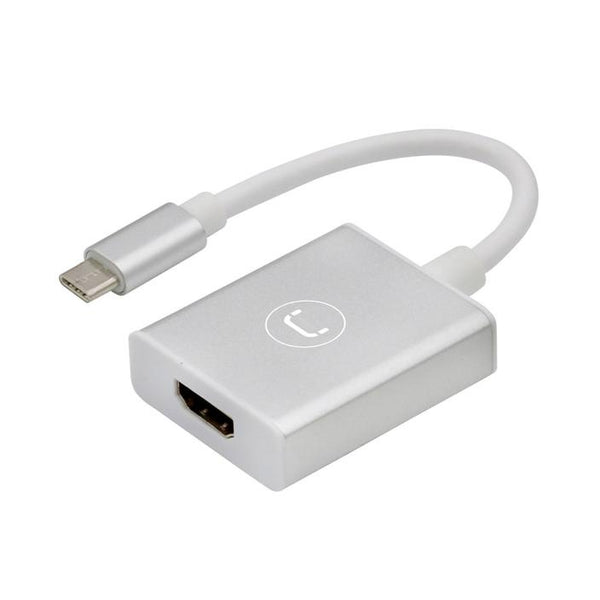 Unno Tekno Type C to 4K HDMI Adapter