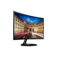Samsung 27" Essential Curved Monitor