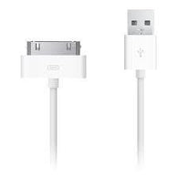 Apple Charge & Sync Cable (30pin)