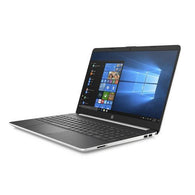 HP 15-dw0021cl 15.6" Intel Core i5-8265U 1.6GHz, 8GB, 256GB, Silver - Certified Refurbished