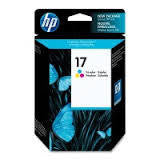 HP 17 - Colour 840/845 - 15ml
