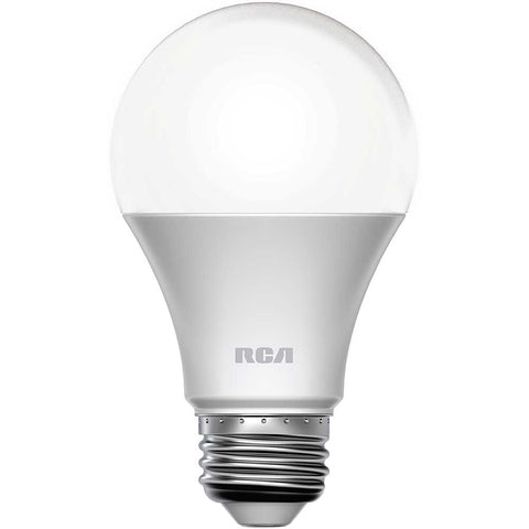 RCA Dimmable Smart Wi-Fi LED Bulb - 800 Lumens