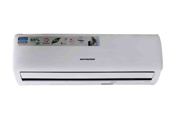 Premier Split 24000 btu (1+1) Inverter Air Conditioner