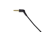 Cyber Acoustics Stereo Headsets w/ Noise Cancelling Microphone & Y-Adapter