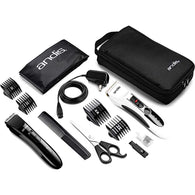 Andis Select Cut Combo Home Haircutting 13pc Kit