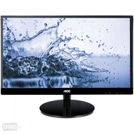 AOC I2769VM 27" LED 1080p Monitor - HDMI/VGA
