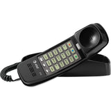 AT&T 210 Corded Trimline Telephone