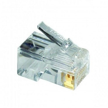 neXXt CAT6 RJ45 Connectors