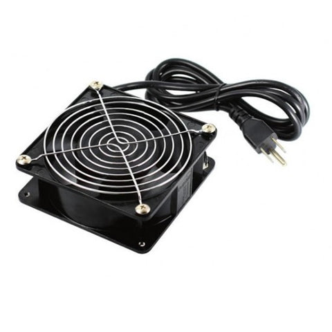 neXXt Cooling Fan For Wall Mount Enclosure