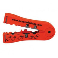 Nexxt Cable Stripper w/ Cutter