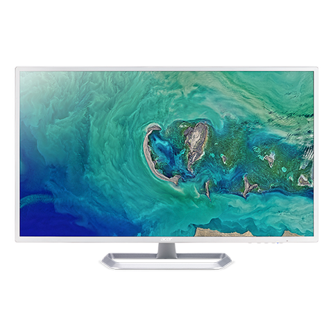 Acer EB321HQ Awi 31.5" FHD 75Hz 4ms VGA/HDMI IPS Monitor