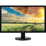 Acer 24" K242HQL Bbid Full HD Monitor 1920x1080 DVI/VGA/Speakers