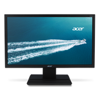 Acer V276HL 27" Full HD 1080p LED Monitor HDMI, VGA, DVI-D, Display Port, Speakers - Black