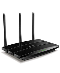 TP-Link Archer A8 AC1900 Wireless MU-MIMO Dual Band WiFi Router - 1300Mbps at 5GHz + 600Mbps at 2.4GHz