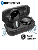 iLuv Bubble Gum Air TWS In-Ear Bluetooth Earbuds w/ IPX Waterproof Protection
