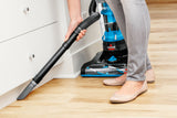 BISSELL PowerForce Helix Bagless Upright Vacuum