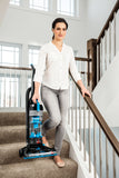 BISSELL PowerForce Helix Bagless Upright Vacuum