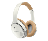 Bose SoundLink Around Ear Wireless Bluetooth Headphones II - White