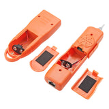 RJ45 RJ11 Multifunction Wire Tester Cable Tracker Line Finder