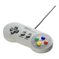 Buffalo Classic USB Gamepad for PC
