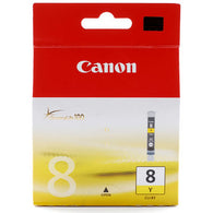 Canon CLI8Y Yellow Ink Tank for iP4200