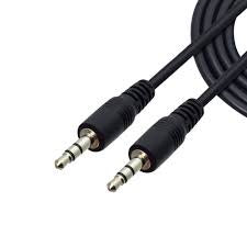 Unno Tekno 3.5 mm 5ft Audio Cable