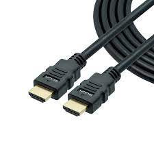 Unno Tekno 15ft HDMI Cable