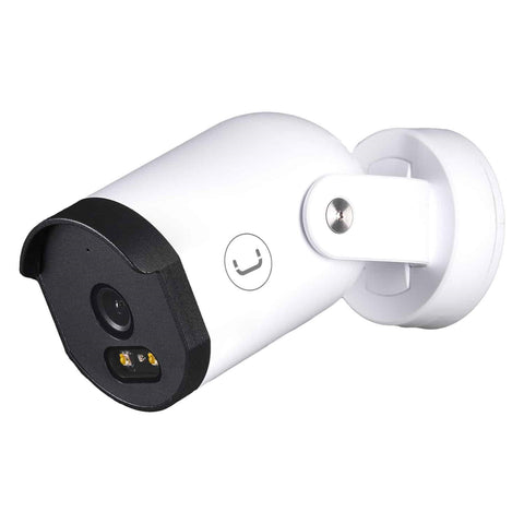 Unno Tekno Cam3 1080p Smart Wifi Outdoor Camera