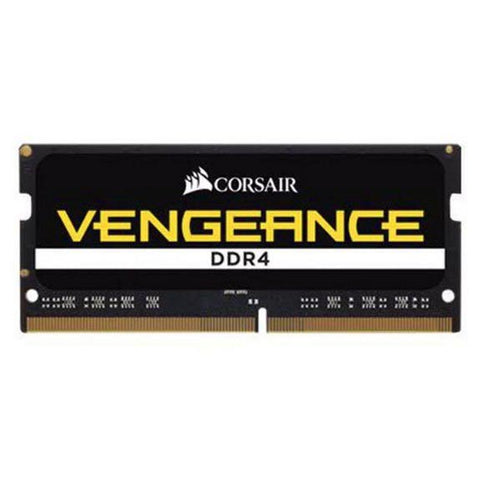 CORSAIR Vengeance DDR4 2666 MHz 16 GB SO-DIMM 260-pin - CL18 - 1.2 V - unbuffered - non-ECC