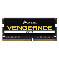 CORSAIR Vengeance DDR4 2666 MHz 8 GB SO-DIMM 260-pin - CL18 - 1.2 V - unbuffered - non-ECC