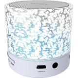 Coby Lil Light Up Bluetooth Speaker