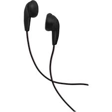 Coby Verse Stereo Earbuds - Assorted