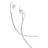 Coby Verse Stereo Earbuds - Assorted