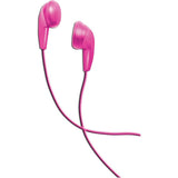 Coby Verse Stereo Earbuds - Assorted
