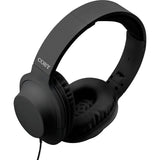 Coby Super Bass Stereo Headphones w/Mic