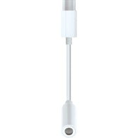 Chargeworx USB-C Headphone Adapter