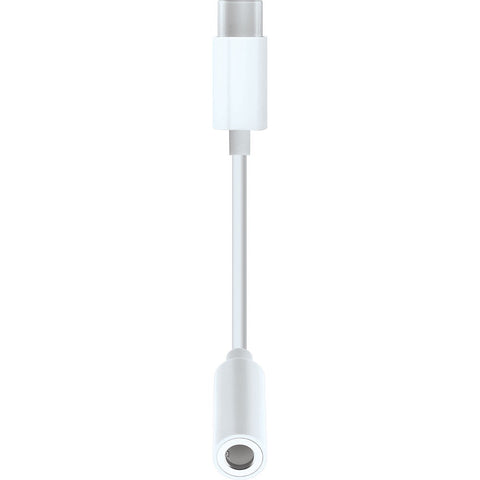 Chargeworx USB-C Headphone Adapter