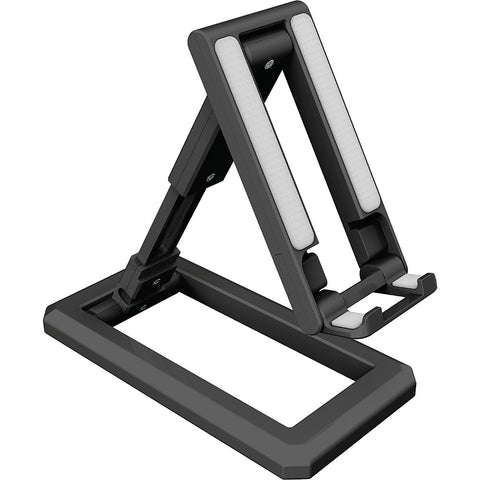 Chargeworx Adjustable Folding Stand