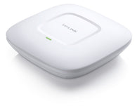 TP-Link EAP120 300Mbps Wireless N Gigabit Ceiling Mount Access Point